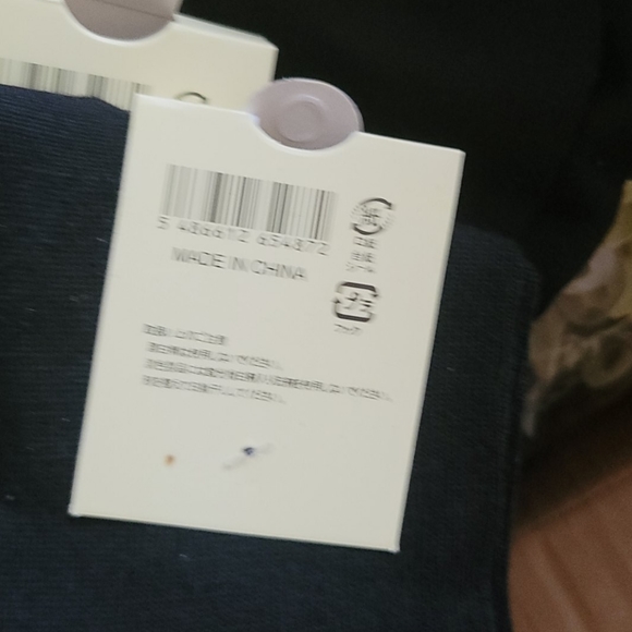 Socks - Picture 3 of 3